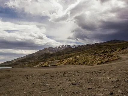 Six Of Disks - Tarot Active Imagination