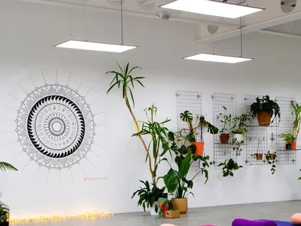 Six Things Yoga Teachers Should Check Before Studio Work