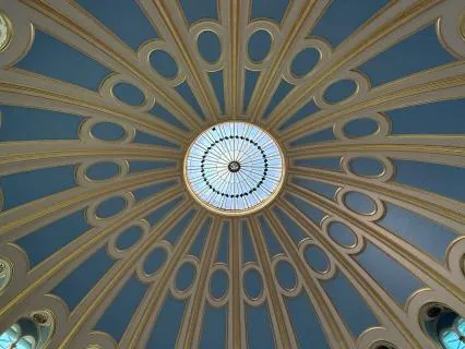 Sixty-Five Years Young