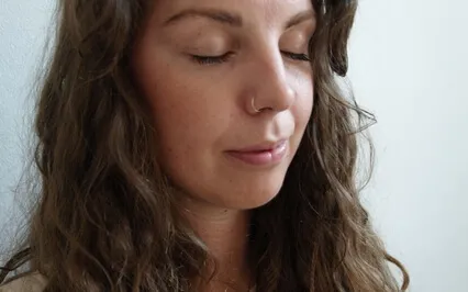 Självkärleks meditation