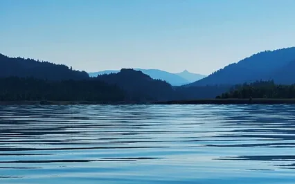 Sjömeditation - med musik