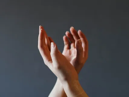 Сканирование Тела