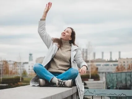 Сканирование Тела