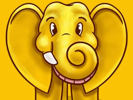 Сказка "Слон и Цветок"