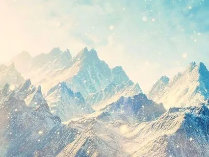 Skiing Adventure (Bedtime Story)