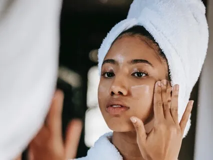 Skin Healing Guided Visual Meditation