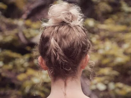 Skin Healing / Self Love 