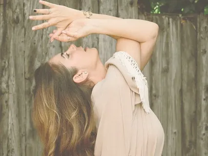 Skin To Soul Somatic Awakening Of The Senses Practice