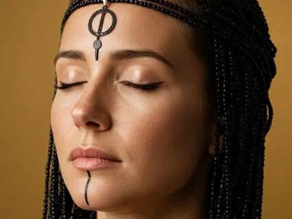 Sky Above Earth Below