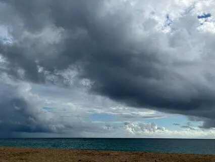 Sky Blue Bubble Meditation