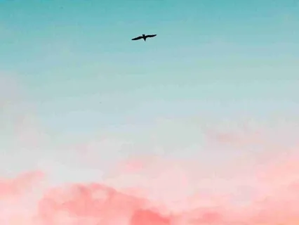 Calming Sky Meditation