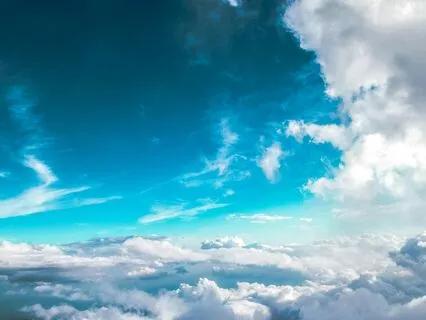 Sky Full Of Hope - A Song For New Beginnings