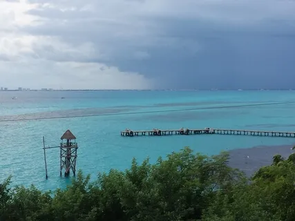 Sky Gazing Meditation