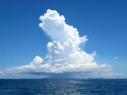 Sky Gazing Meditation