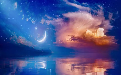 Sky Of The 7th Heaven (Mix 2)