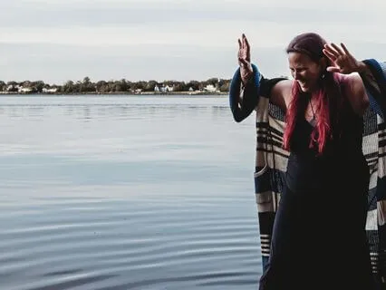 Skyfire Soar: A Dragon Journey For Letting Feelings Fly