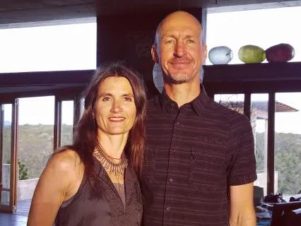 Skymind Meditation Open Awareness