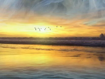 Skysia & Sommer Love - Always Home (DJ Taz Rashid Remix))