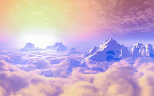 Skyward (From Sky Bells Album)