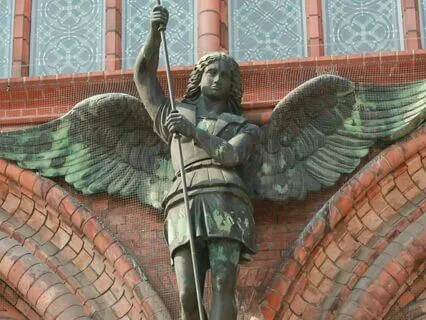 Slay Your Inner Demons With Archangel Michael And Love