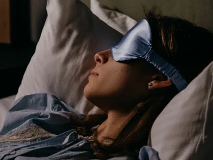 Sleep - Closing the Tabs on your Inner Browser