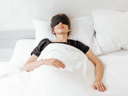 Sleep - Finding a Point of Presence