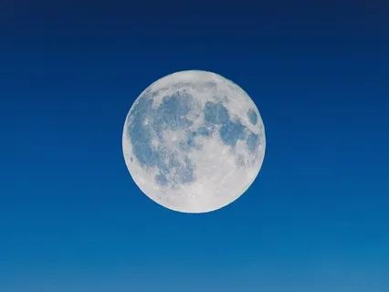 Sleep - Full Moon Illuminosity