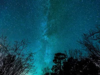 Sleep & Relaxation Under The Stars