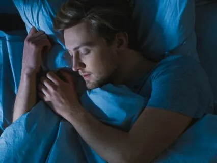 Sleep - Remove Unwanted Baggage