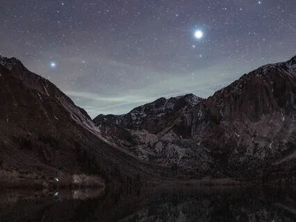 Sleep - Return to Earth's Embrace