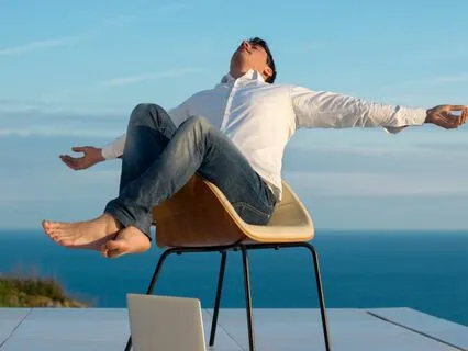 Sleep - Stretch and Relax Body and Mind