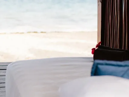 Sleep - Why Is It Important - Plus A Mindful Meditation