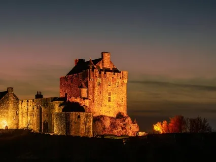 Sleep 15: Exploring Scotland (Kirkwell & Islands Of Orkney)