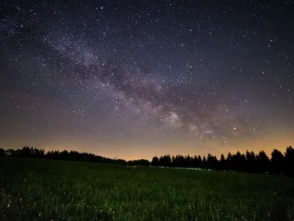 Sleep: 3 AM Brain Zoomies