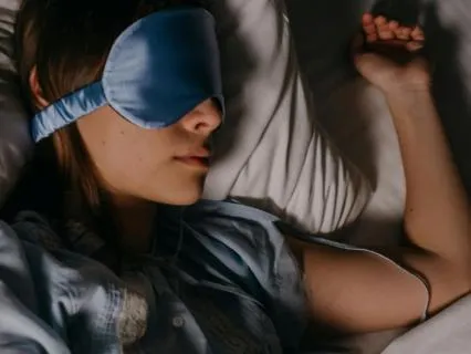 Sleep - A Restorative Journey