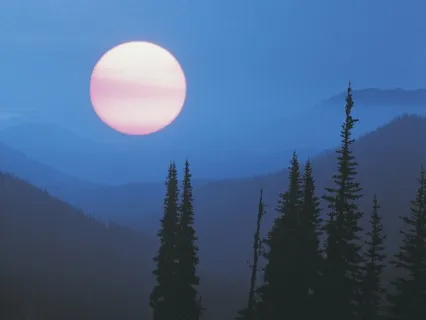 Sleep Affirmation Meditation 