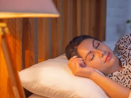 Sleep Affirmation To Transform Your Relationship With Money