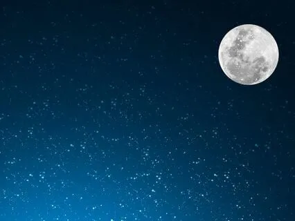 Sleep Affirmations For Bedtime