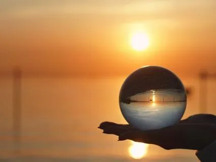 Sleep Affirmations For Financial Stress And Anxiety