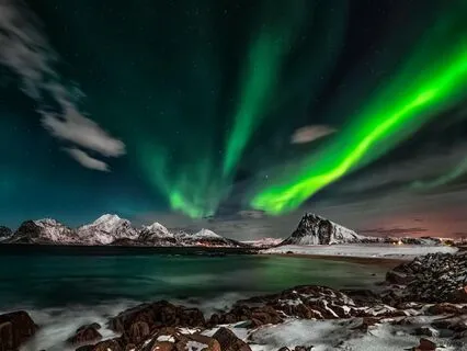 Sleep Affirmations For New Beginnings