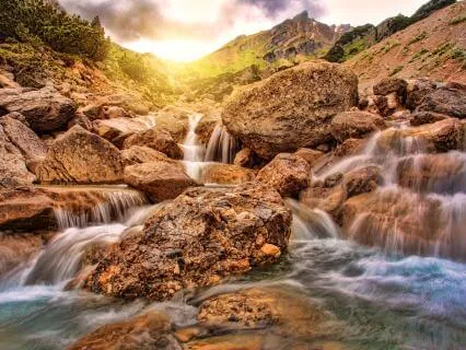 Sleep Affirmations For Security And Safety (8 Hour)