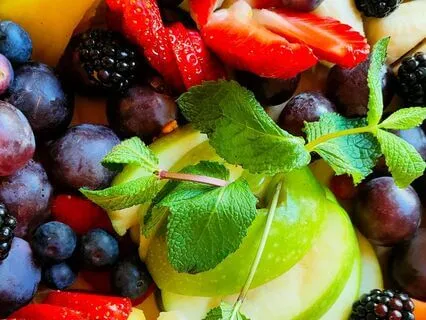 Sleep Affirmations: Nourishing And Loving My Body