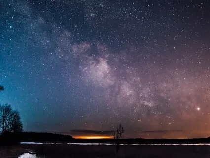 Sleep Aid: Journey Home From Space