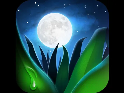 Sleep Aid: Soften Into Sleep