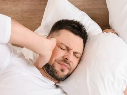 Sleep Aid & Sound Masking For Tinnitus