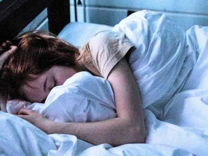 Sleep All Night - 8 Hours Of Gentle Dream Music
