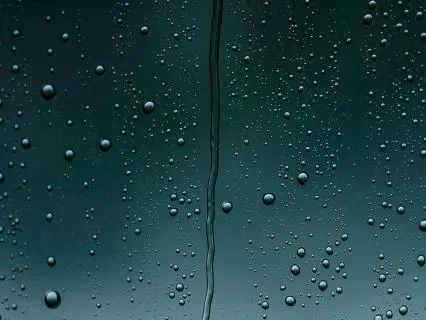 Sleep All Night: Yoga Nidra & Rain Sounds (10hrs)