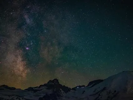 Sleep Ambient Music