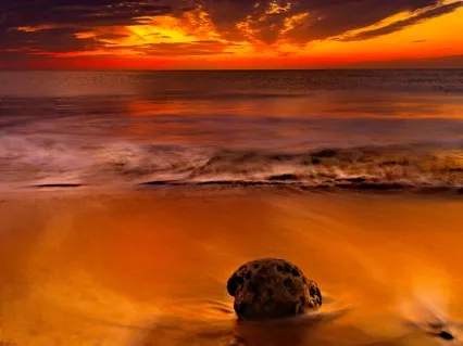 Sleep Ambient Relaxation Music