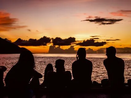 Sleep And Breathe: Deep Night Relaxation